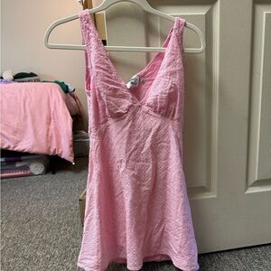 Princess Polly nellie dress